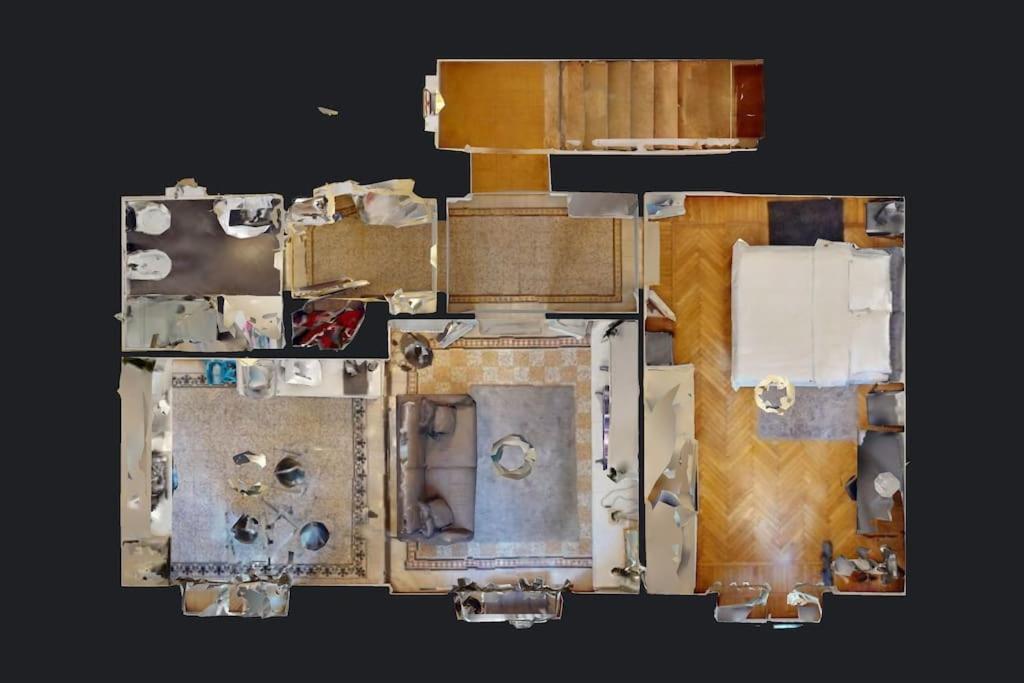 Hayez Home Milano Bagian luar foto