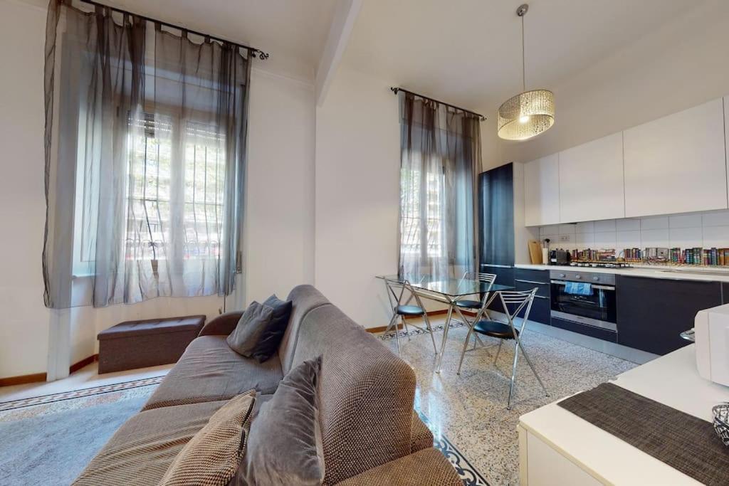Hayez Home Milano Bagian luar foto